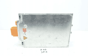 Moduł stacja ładowania ładowarka vw 5QE915684BC 4