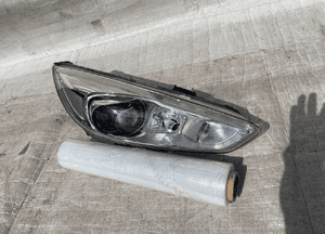 Ford focus MK3 lift bixenon prawy 14-18 1