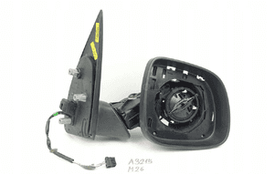 Lusterko prawe vw amarok 2010- 5 pin 2HH857502NM 3