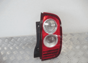 Lampa tylna tył prawa nissan micra K12 2003-2007 rok 1