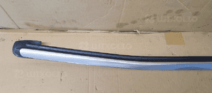 Listwa szyby prawy tył chrom Mercedes GL X166 W166 A1666904400 A1666902280 2