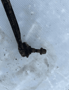 PRZEKŁADNIA MAGLOWNICA NISSAN PULSAR 2016 480013ZP0A UK 9