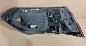Lampa prawa tył tylna mercedes W212 sedan A2129060658 4
