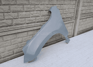 SUZUKI GRAND VITARA LIFT 05-14 BŁOTNIK LEWY PRZÓD 2