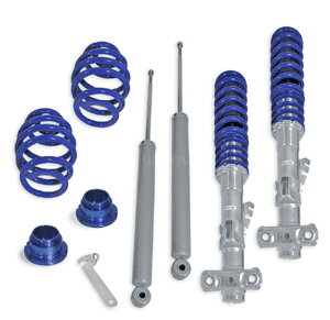 Zawieszenie Gwintowane BMW E36 GWINT Blueline 1