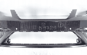 Seat leon iii 5F0 lift fr zderzak przód przedni 16- 5F0807221AB 3