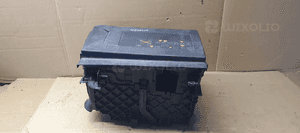Podstawa akumulatora Opel Vivaro B Trafic III 244465670R 244970004R 3