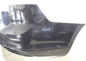 VW PASSAT B8 Lift sedan zderzak spoiler 3G5807421A 2