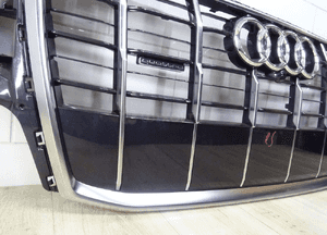 Grill Atrapa AUDI Q7 4M0 4M0853651 LIFT KAMERA 5