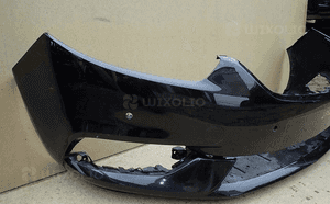 ZDERZAK PRZÓD PRZEDNI OPEL ZAFIRA 3 III C LIFT 16- 2
