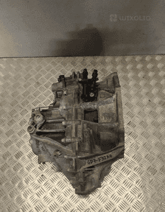 Bmw F40 skrzynia biegów 9884617 4