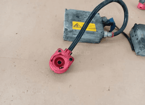 Moduł lampy Xenon przetwornica BMW 5 E39 8387114 2