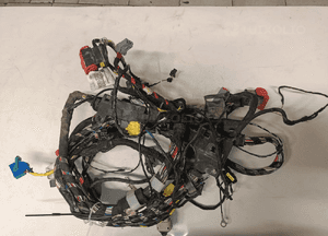 WIĄZKA INSTALACJIA KABINY FIAT DUCATO 19- 01397132080 1