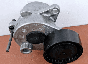 Mercedes-Benz W204 2.2CDI Rolka Napinacz paska A6512000070 A6512001870 Nowe 2