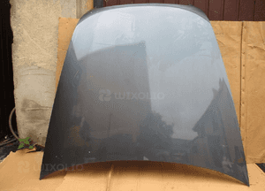 Maska pokrywa silnika audi A6 C6 04-08 2