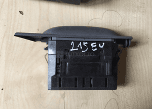 MERCEDES CL 215  / S 220 / SLK 171 PDC  wyświetlacz moduł 1