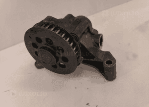 Volkswagen 1.6tdi POMPA OLEJU OLEJOWA 03L115105B cay 4
