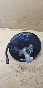 Serwo wspomaganie hamulca Audi A6 C5 4B0612105 2