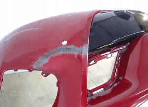 Zderzak przedni toyota avensis iii T27 lift 15- 52119-05230 8