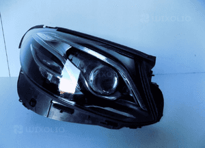 Mercedes E Klasa W213 Lampa Multibeam Led -R 10637 1