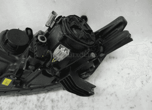 Outlander 3 iii lift soczewka lampa przednia prawa 7