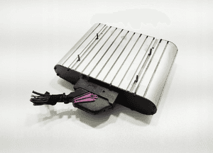 WZMACNIACZ POWER ICE AUDI A7 4G 4G0035466 2010-2014 1