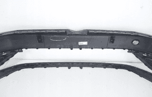 Vw golf vii 5G0 lift zderzak przód przedni 17- 5G0807221FL 7