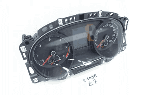 Licznik zegary vw golf vii 7 5G 32928KM 5G1920741D 2