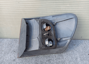 Toyota  avensis verso lampa tył tylna lewa oryginał wysyłka! 4