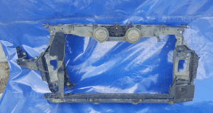 hyundai I40 pas przedni 1