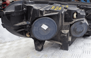 Lampa lewy / prawy przód toyota proace ii 9808581280 / 9808581180 17