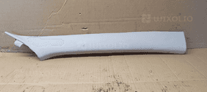 Osłona poszycie słupka prawy przód Renault Laguna III 769110001R 3