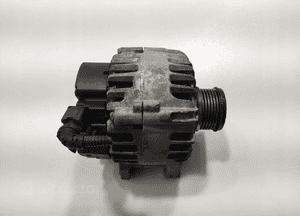Alternator peugeot 208 i 1.2 thp 9670899580 2016-2019 lift 2