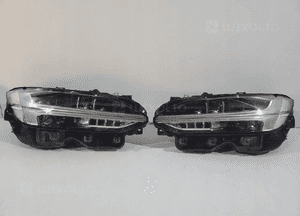 VOLVO V90 Lampa ACTIVE HIGH BEAM - R 13568 2