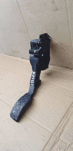 Pedał gazu potencjometr Seat Ibiza IV 1.6 TDI 6Q2721503E 3