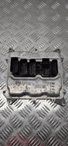 BMW F10 F11 F25 F30 KOMPUTER STEROWNIK SILNIKA 8606306 2