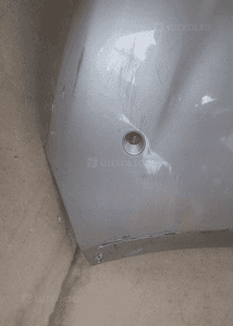 Zderzak przód przedni ford mondeo MK5 v 2014- 4