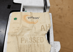 Licznik zegary oryginał Ford Mondeo MK3 1S7F-10849-AH 9