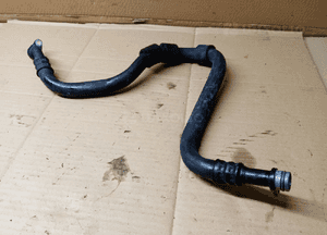 Przewód rurka oleju olejowa BMW M5 G30 F90 4.4 V8 8092201 3