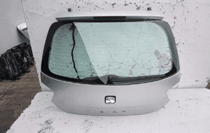 Klapa tył 5 d seat ibiza iv 4 6J LS7Y
