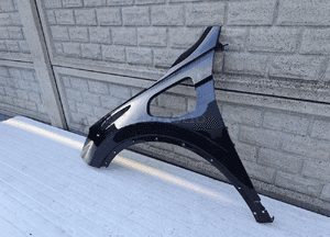 Seat tarraco hybryda 21-24 błotnik przedni lewy 3