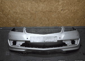 ZDERZAK PRZÓD MERCEDES A KLASA W169 LIFT 08- 1