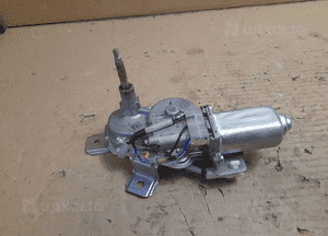 NISSAN PIXO SILNICZEK WYCIERACZKI SZYBY TYLNEJ SR2596001680 38810M68K00 3