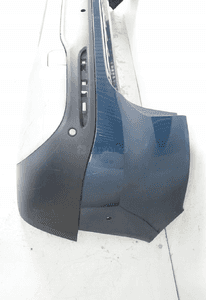Mercedes glb X247 2019- zderzak tył tylny A2478857501 6