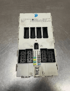 Modul sterownik fem bmw 1 F20 3 F30 9352864 org fv 1