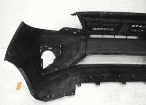 Mitsubishi space star iii zderzak przedni 4