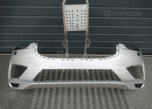 ZDERZAK PRZEDNI PRZÓD VOLVO XC60 XC 60 II R-DESIGN 31449127 2017-2021 16