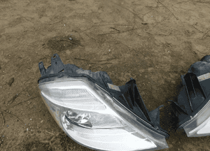 citroen C8 lampa prawa WYSYŁKA 3
