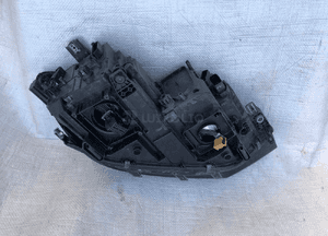 Vw touran 5TB full led 15- 3