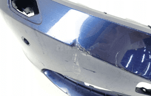 Zderzak przód przedni bmw Z4 E89 7192156 5